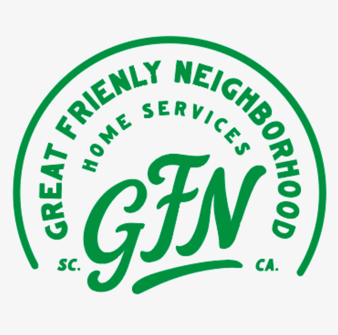 GFN Home Services Logo